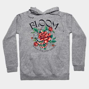 Bloom Hoodie